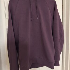 lululemon Smooth Spacer Hoodie